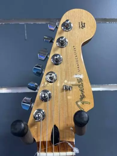 FENDER PLAYER STRAT HSS PF BLK 2